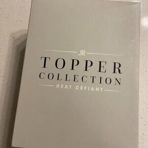 Jon Renau easiFringe (HD) | HF Synthetic Clip in Bangs Poppy Seed NEW